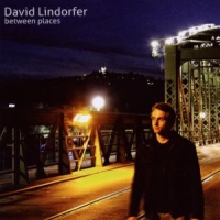 Lindorfer, David Between Places