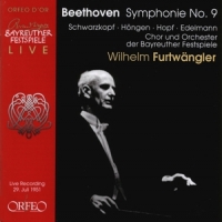 Zinman, David Symphony No.9