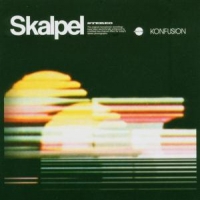 Skalpel Konfusion (album With Bonus Disc)