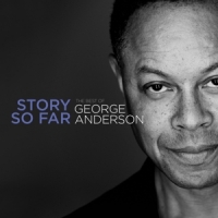 Anderson, George Story So Far - The Best Of