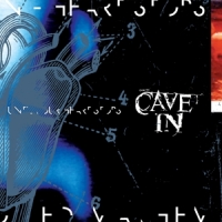 Cave In Until Your Heart Stops -coloured-