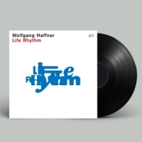 Haffner, Wolfgang Life Rhythm