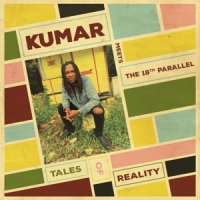 Kumar The 18th Parallel Tales Of Reality