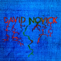 Novick, David David Novick