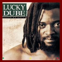 Lucky Dube House Of Exile