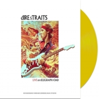 Dire Straits Live On Telegraph Road