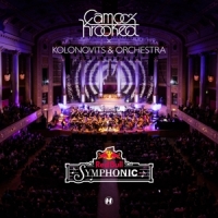 Camo & Krooked X Kolonovits & Orchestra Red Bull Symphonic