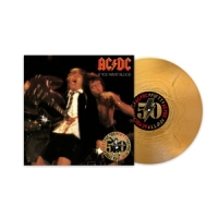 Ac/dc If You Want Blood You've Got It (50th Anniversary Gold