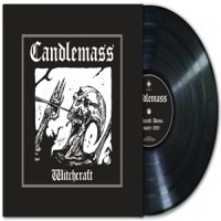 Candlemass Witchcraft Demo / Oal Tracks