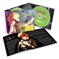 Toyah Toyah!toyah!toyah! (cd+dvd)