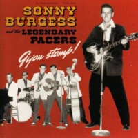 Burgess, Sonny Gijon Stomp!