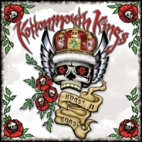 Kottonmouth Kings Koast Ii Koast -coloured-