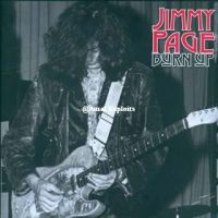 Jimmy Page Burn Up