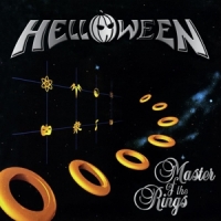 Helloween Master Of The Rings