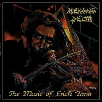 Mekong Delta Music Of Erich Zann -ltd-