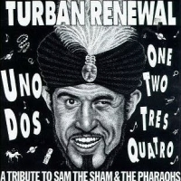 Various (sam The Sham Tribute) Turban Renewal