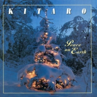 Kitaro Peace On Earth