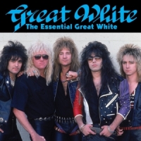 Great White Essential Great White