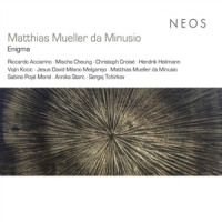 Matthias Mueller Da Minusio Annica Matthias Mueller Da Minusio Enigma