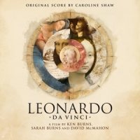 O.s.t. / Caroline Shaw Leonardo Da Vinci