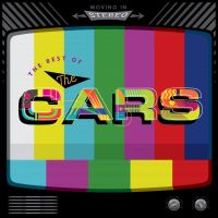 Cars, The Moving In Stereo