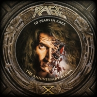 Rage 10 Years In Rage