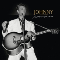 Hallyday, Johnny La Musique Que J Aime