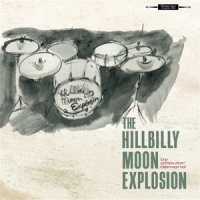 Hillbilly Moon Explosion By Popular Demand (green)