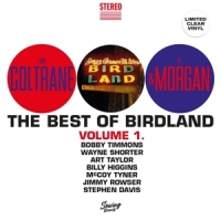 Coltrane, John & Lee Morgan Best Of Birdland Vol. 1