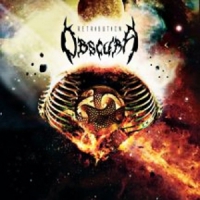 Obscura Retribution