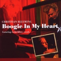 Bleiming, Christian Boogie In My Heart