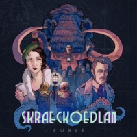 Skraeckoedlan Earth