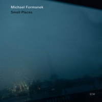 Formanek, Michael Small Places