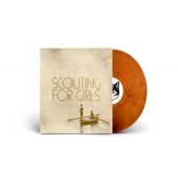 Scouting For Girls Scouting For Girls -coloured-