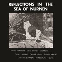 Hammond, Doug & David Durrah Reflections In The Sea Of Nurnen