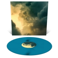 Myrkur Ragnarok Ost -coloured-