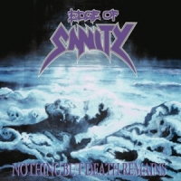 Edge Of Sanity Nothing But Death Remains (re-issue)