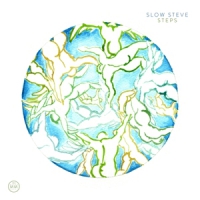 Slow Steve Steps (mini-album)