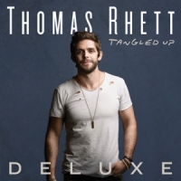 Rhett, Thomas Tangled Up