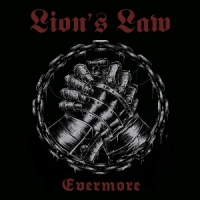 Lion's Law Evermore -coloured-