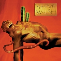 Walsh, Steve Glossolalia -coloured-