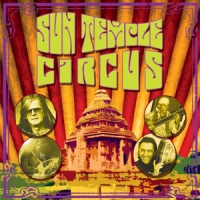 Sun Temple Circus Sun Tempel Circus