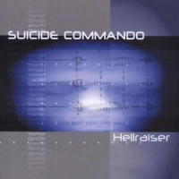 Suicide Commando Hellraiser