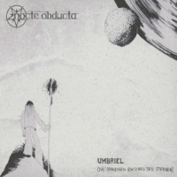 Nocte Obducta Umbriel (lim.edition)