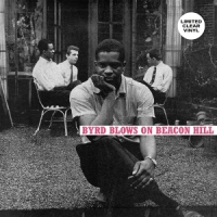 Byrd, Donald Byrd Blows On Beacon Hill (clear)