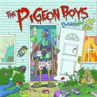Pigeon Boys, The Detox/retox