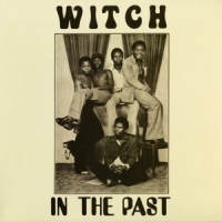 Witch In The Past -coloured-