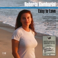 Gambarini, Roberta Easy To Love