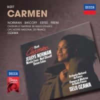 Karajan, Herbert Von Carmen