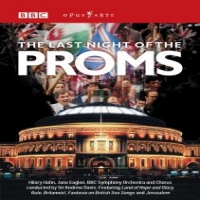 Bbc Symphony Orchestra Ntsc Last Night Of The Proms 2000